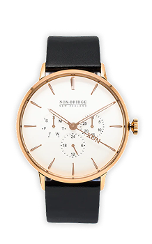 Classic Capella Rose Gold 36MM