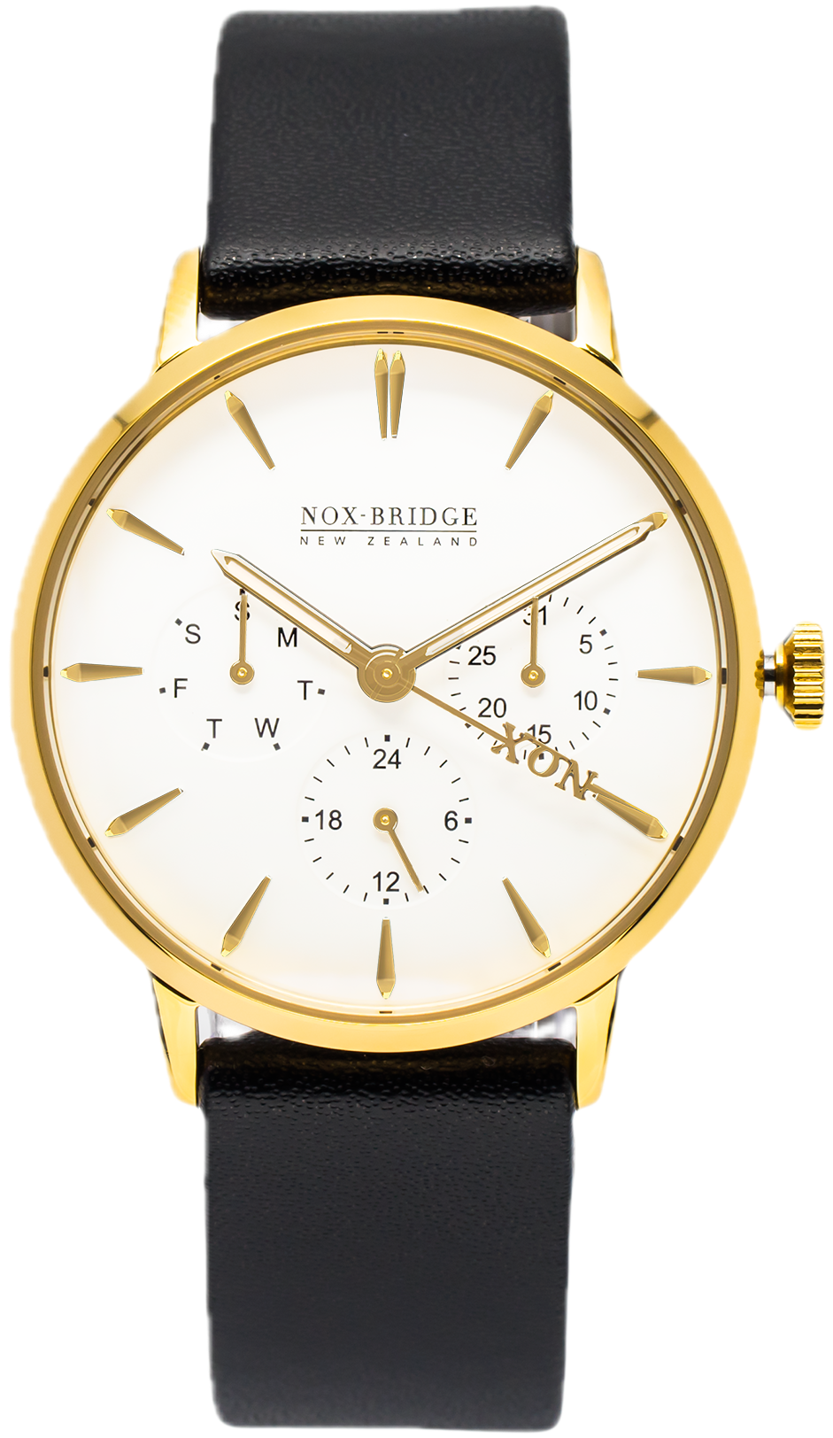 Classic Capella Rose Gold 36MM