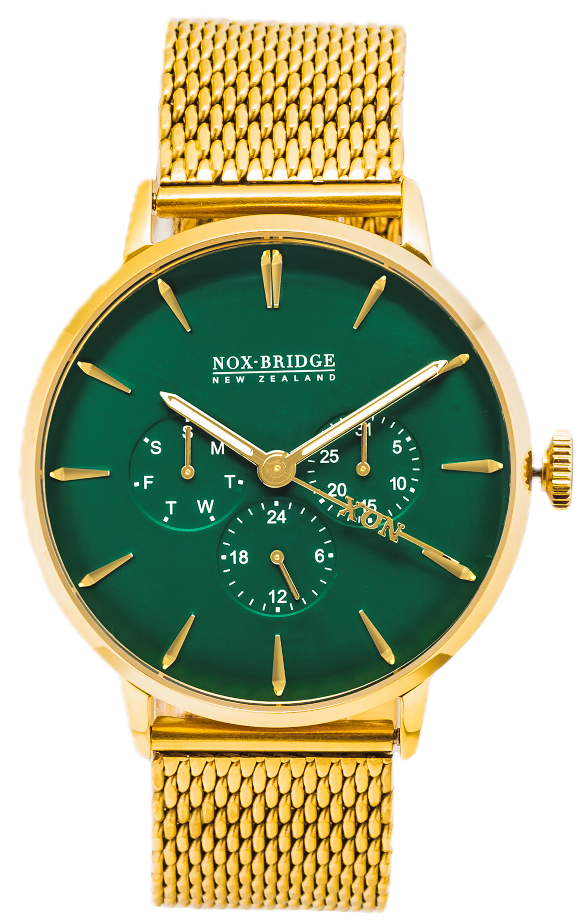 Classic Vega Vela 36MM Limited Edition