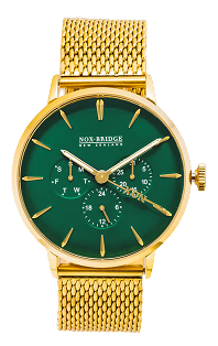 Classic Vega Vela 36MM Limited Edition