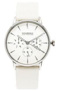 Classic Meissa Rose Gold 36MM