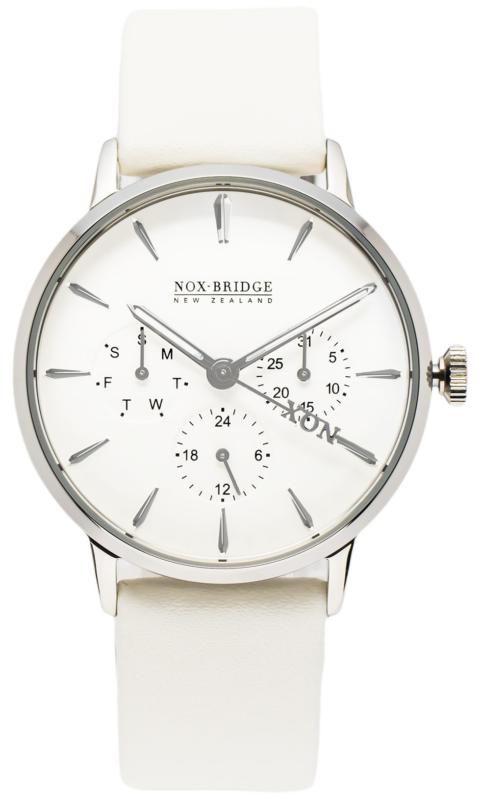 Classic Meissa Rose Gold 36MM