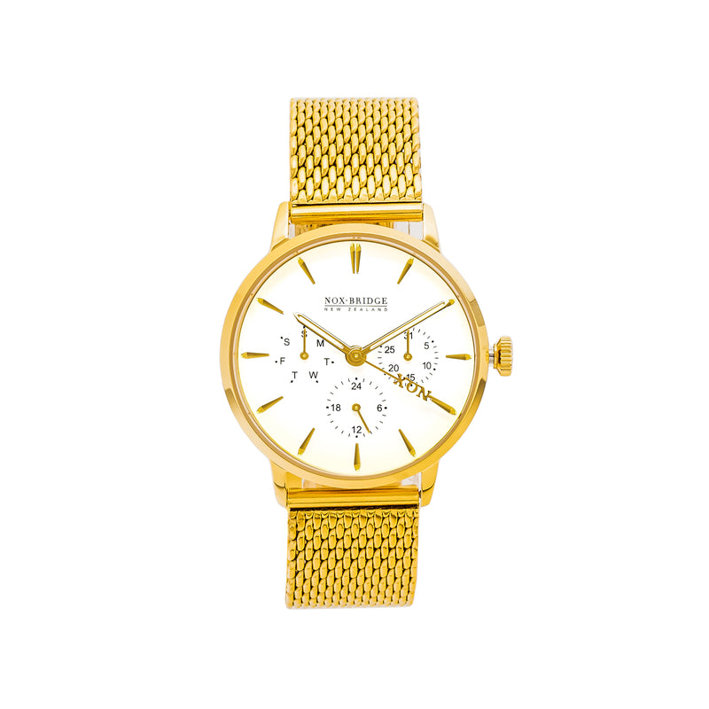 Vela Gold 36MM