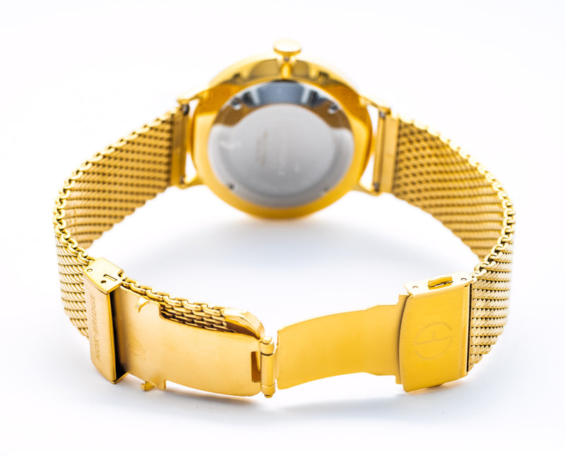 Vela Gold 36MM