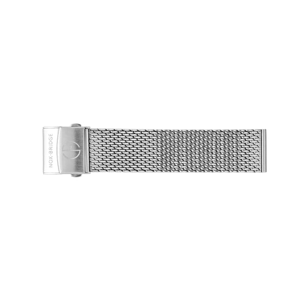 Pegasus Stainless Mesh Bracelet