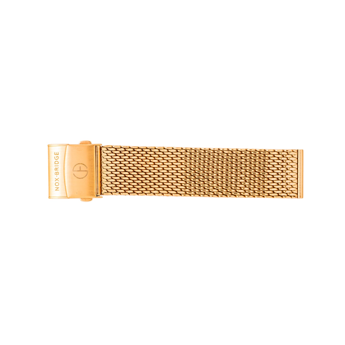 Phoenix Stainless Mesh Bracelet