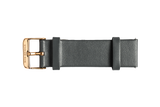NOX-BRIDGE Eco-Friendly Recyclable Alcyone Leather Strap