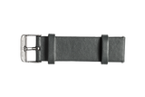 NOX-BRIDGE Eco-Friendly Recyclable Alcyone Leather Strap