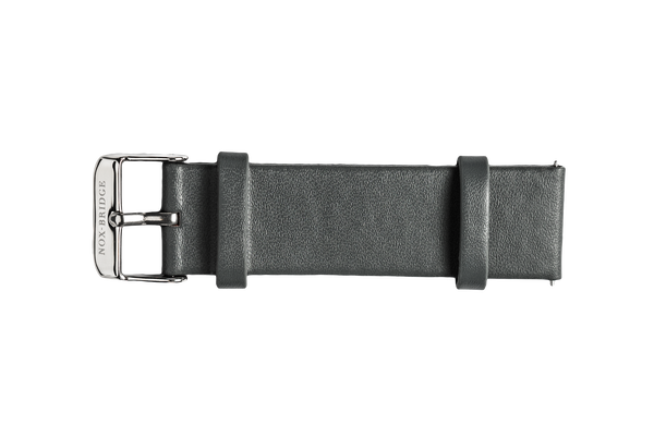 NOX-BRIDGE Eco-Friendly Recyclable Alcyone Leather Strap