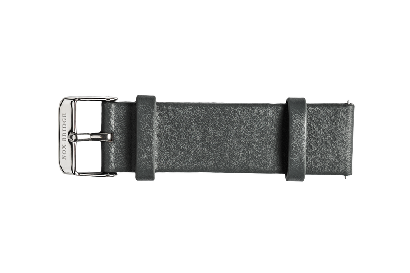 NOX-BRIDGE Eco-Friendly Recyclable Alcyone Leather Strap