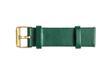 Vega Viridi Waterproof Vegan Leather Strap