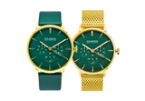 His and Hers Vega 41mm Collection